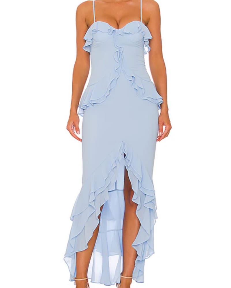 Lovers And Friends Melissa Gown - Image 1