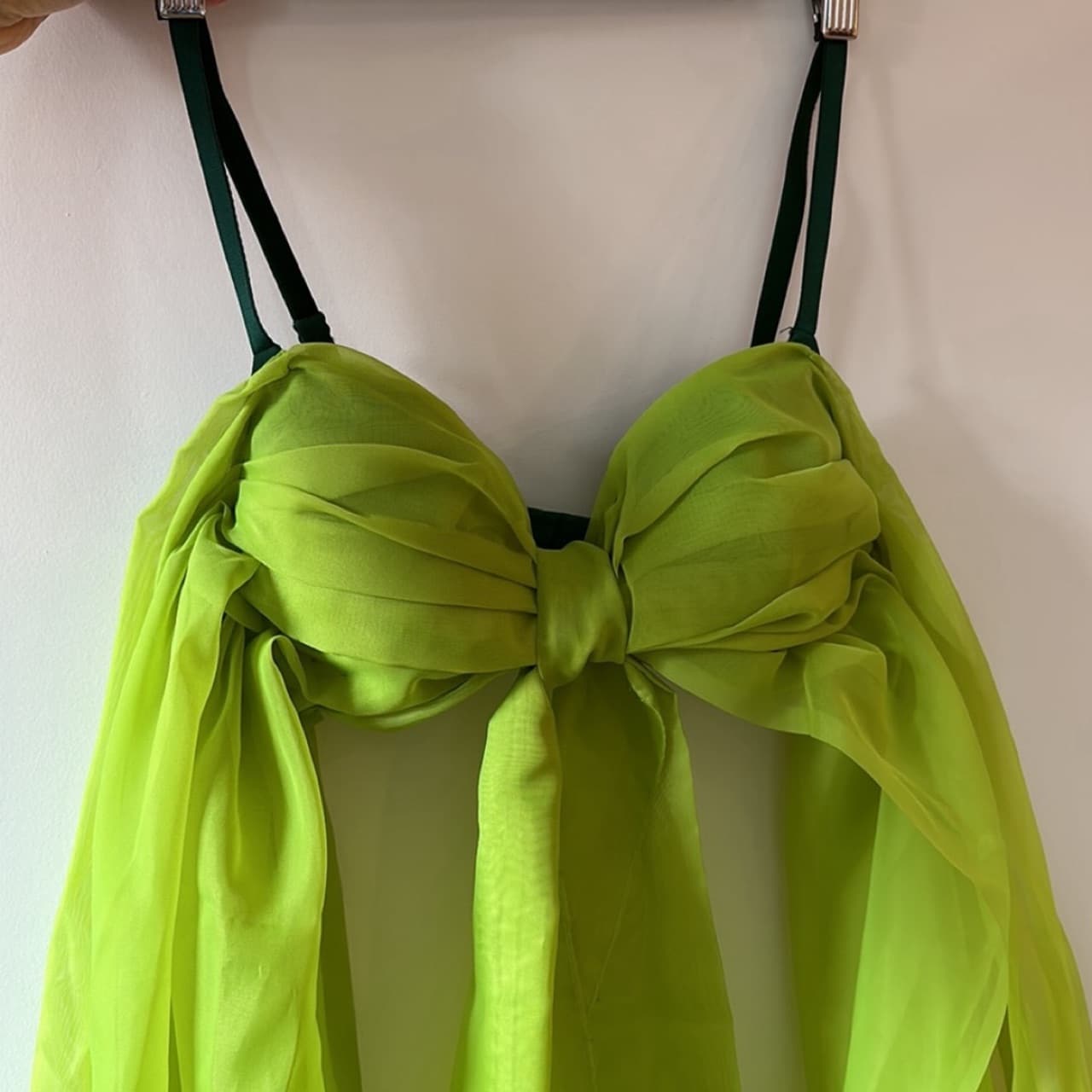 Britney Spears VMA Slave 4 U Costume - Image 3