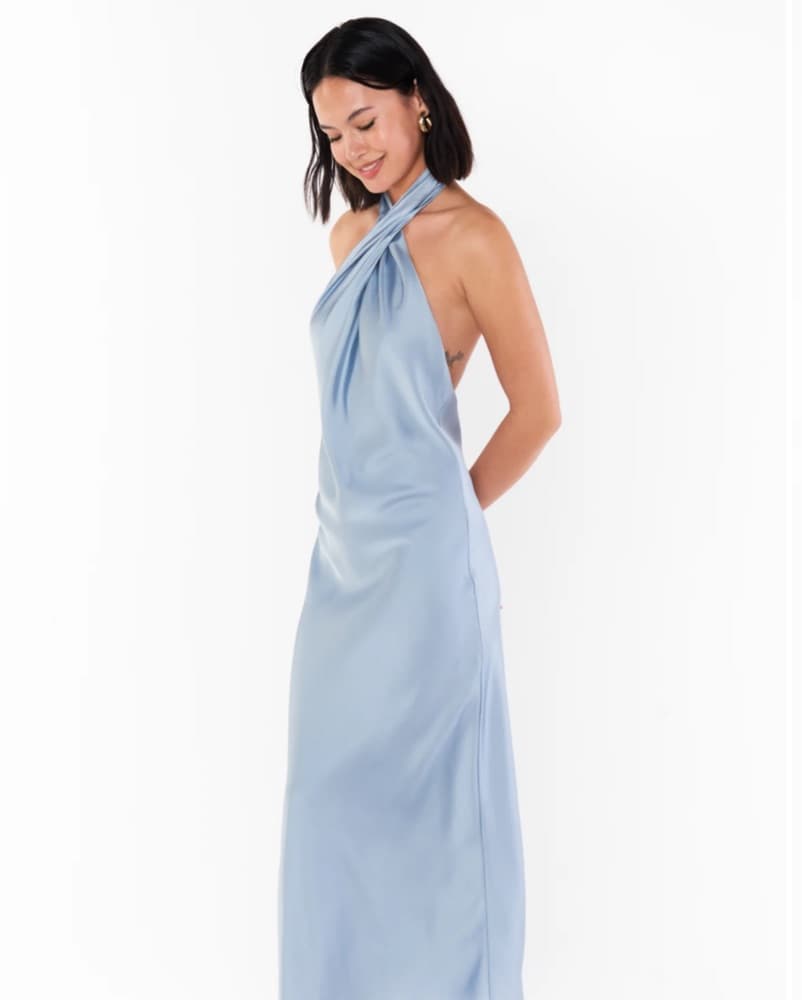 Show Me Your Mumu - Jasmine Halter  - Image 3