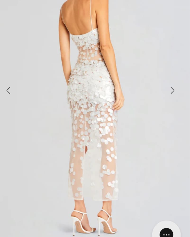 Retrofete Dress - Image 2