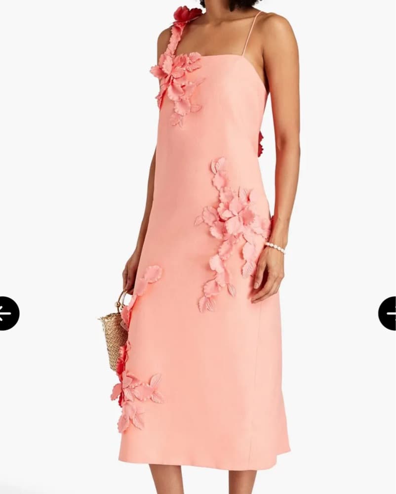 Zimmerman Dress - Image 1