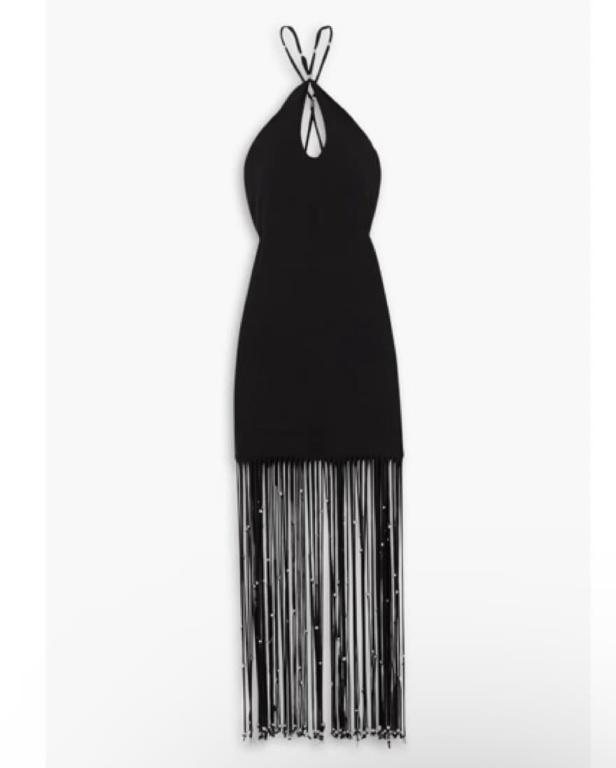 ROTATE BIRGER CHRISTENSEN Dress - Image 1