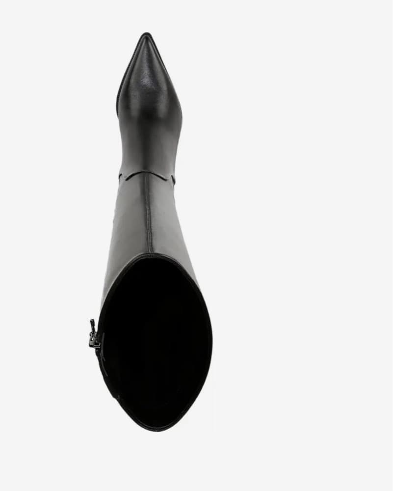 black boots  - Image 4