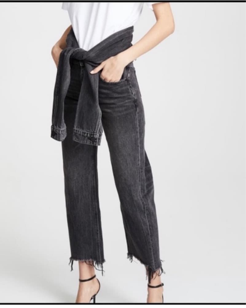 Alexander Wang Jeans size 25 - Image 1