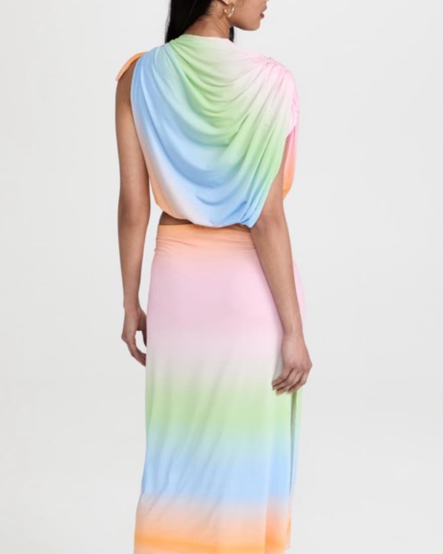 SIEDRES Safiya Cutout Dress - Image 4