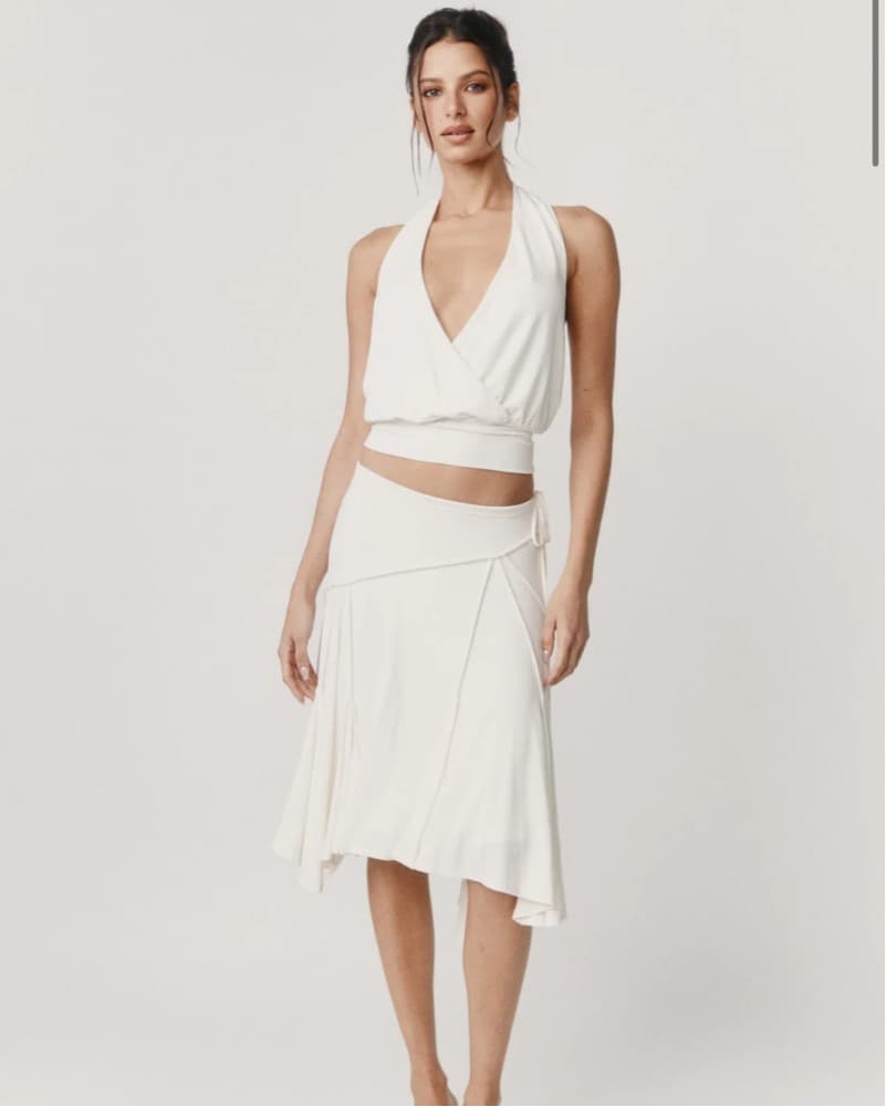 With Jean Sharni Set - Image 2