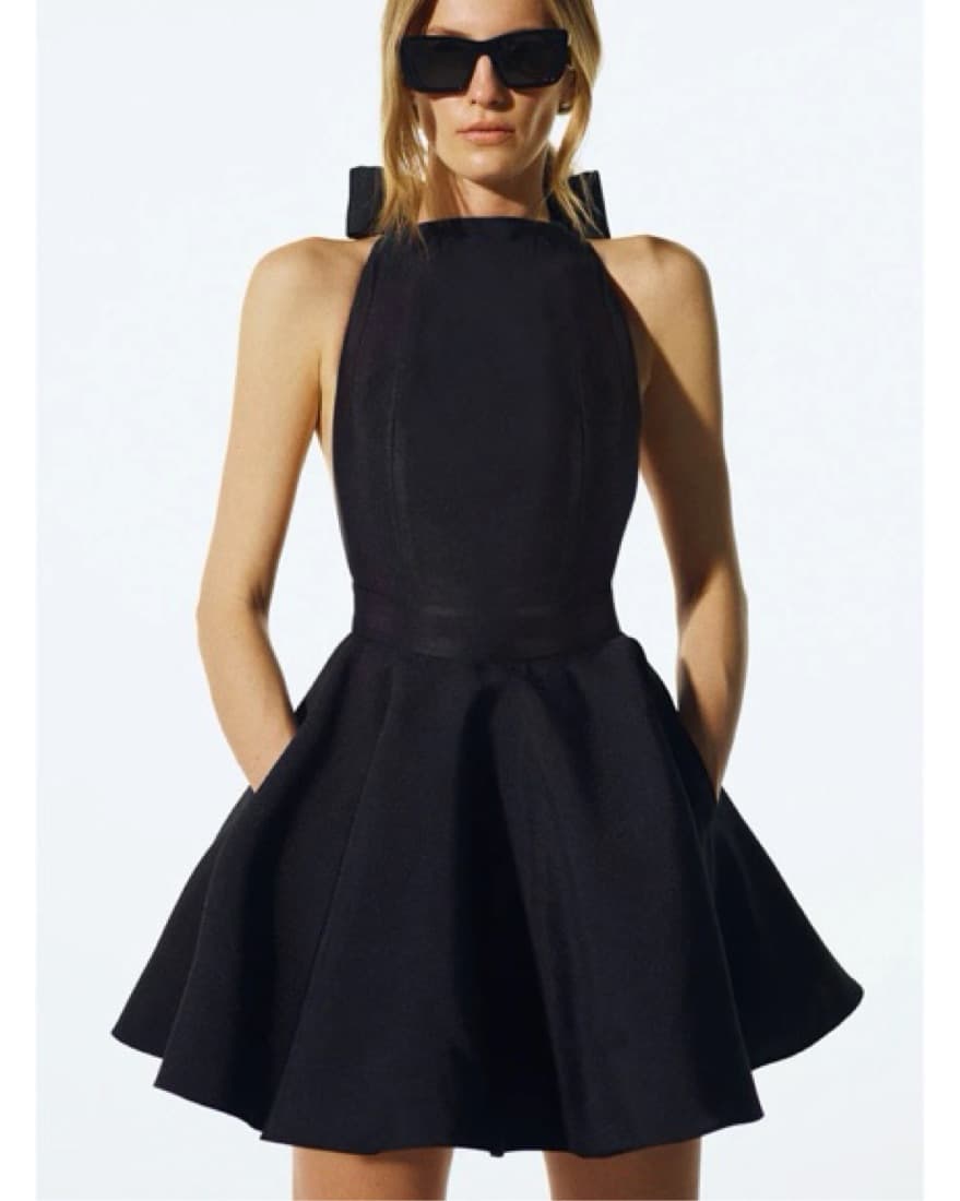 New Arrivals Loco Dress - Image 1