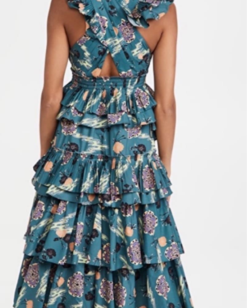Ulla Johnson Aurore Dress - Image 3