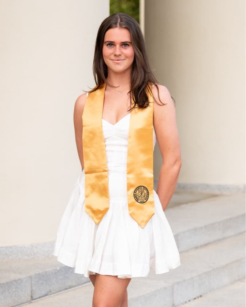 Aje Paneled Mini Dress  - Image 3