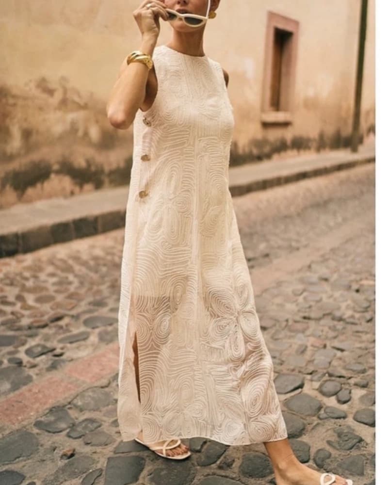 MG Style X Antonio Melani Blake Dress - Image 2
