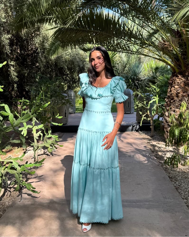 The Concept Livie Dress / Gown  - Image 1