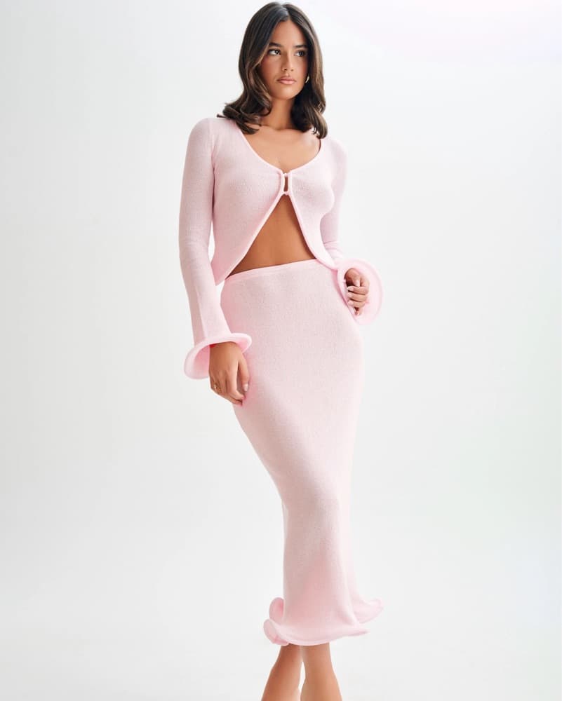 Meshki Gigi Knit Set - Image 4