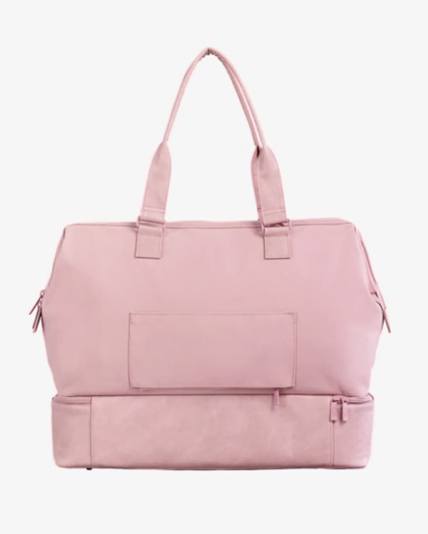 The Weekender Bag - Image 3