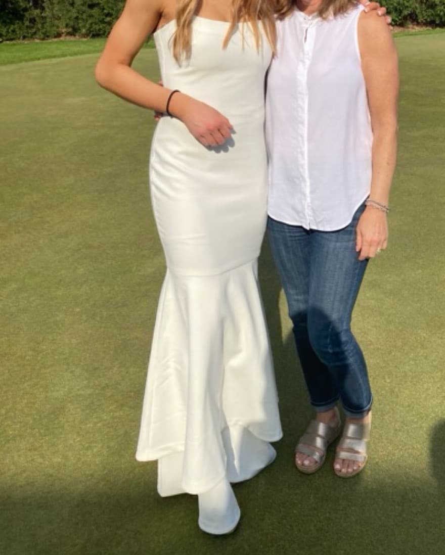 Likely Aurora Gown - Image 2