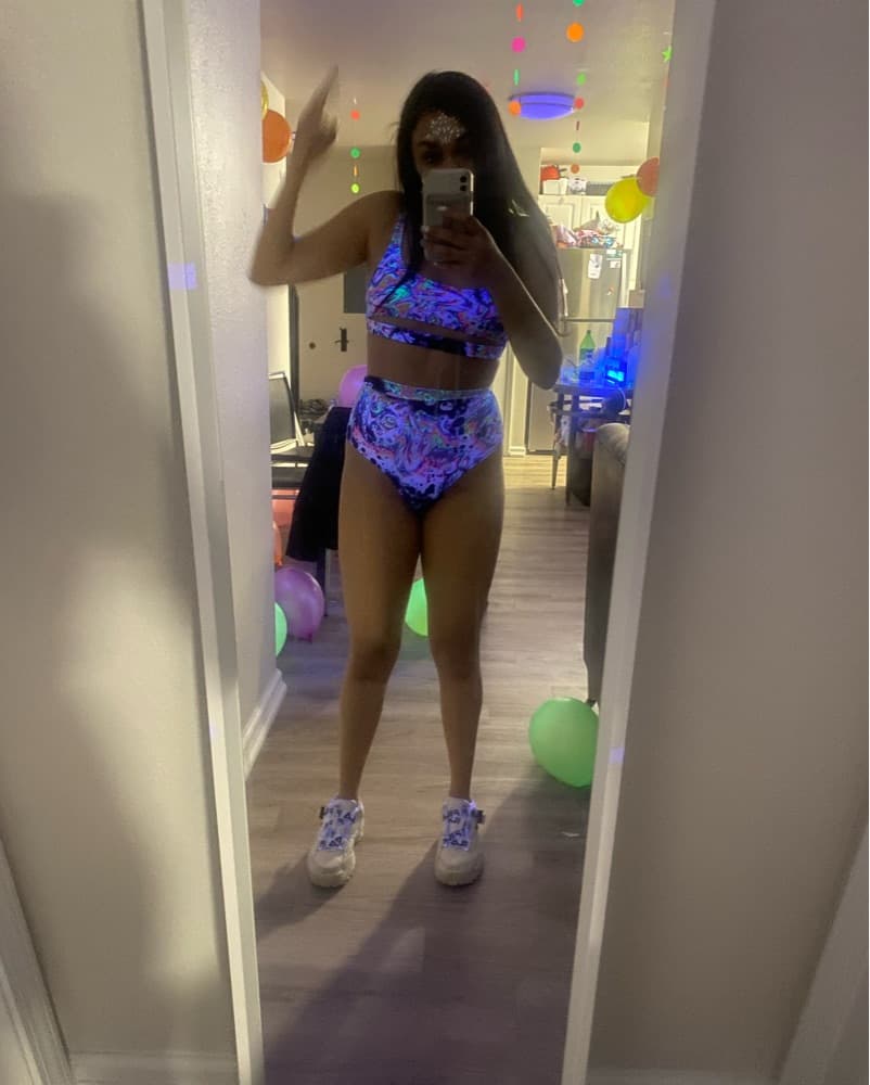 Trippy Rave Set  - Image 2