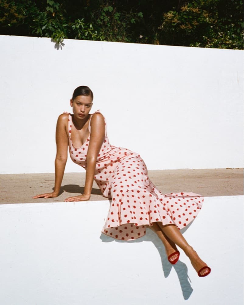 Realisation Par Abigail Dress - Image 3