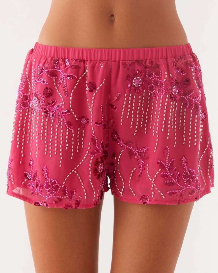Peppermayo hot pink set - Image 3