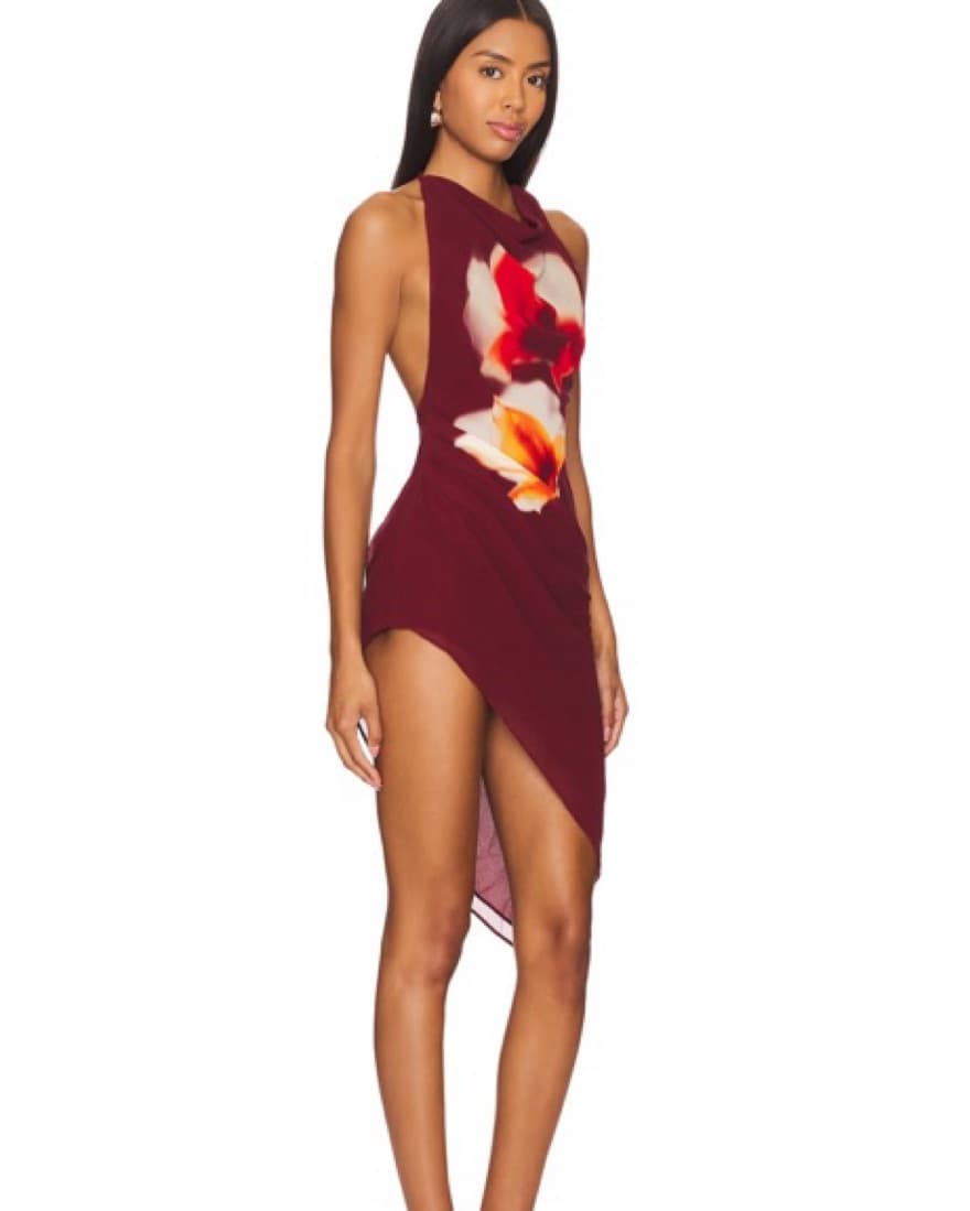 Lovers And Friends Emery Mini Dress - Image 2