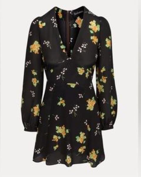 Realisation The Kate Dress - Image 3
