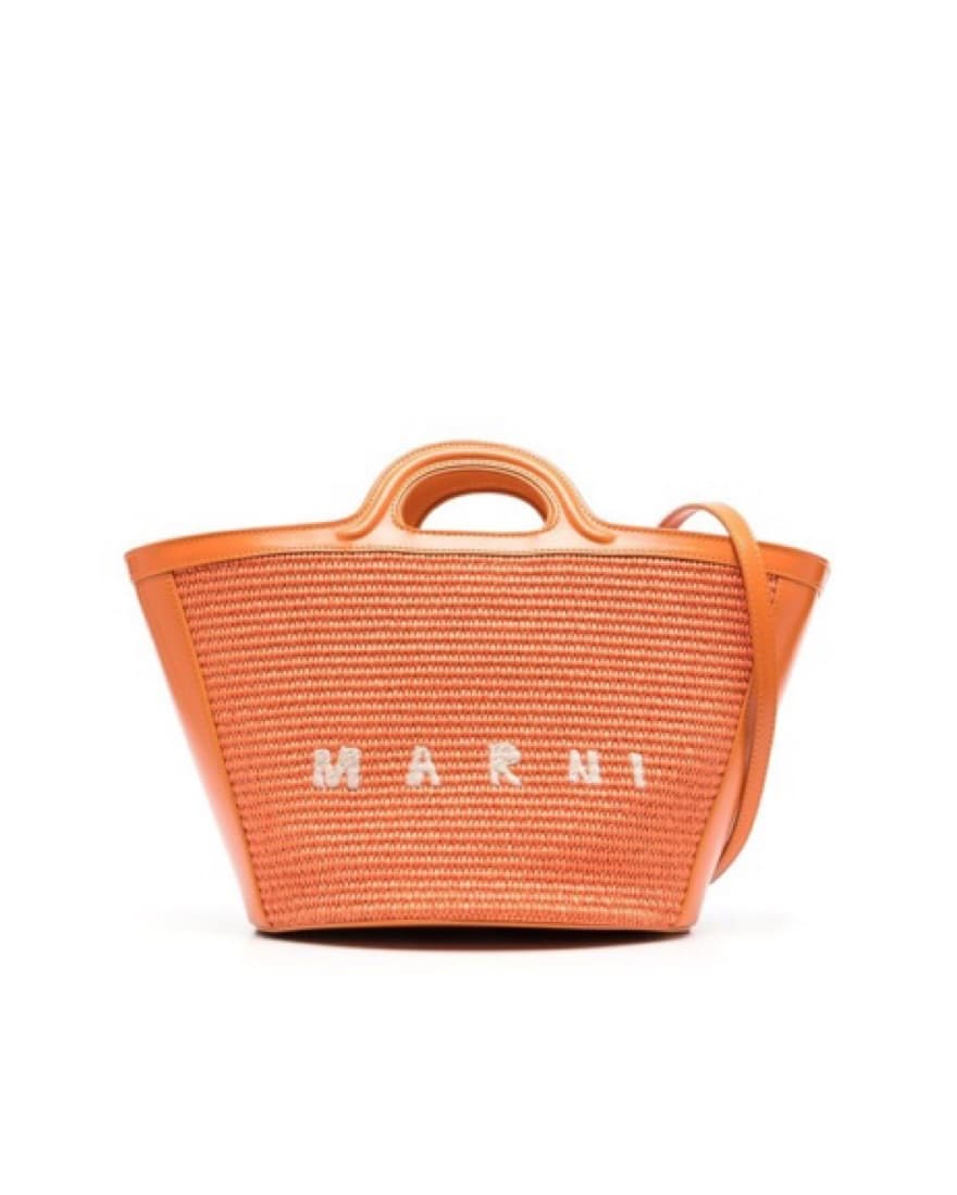 Marni Tropicalia Bag - Image 1