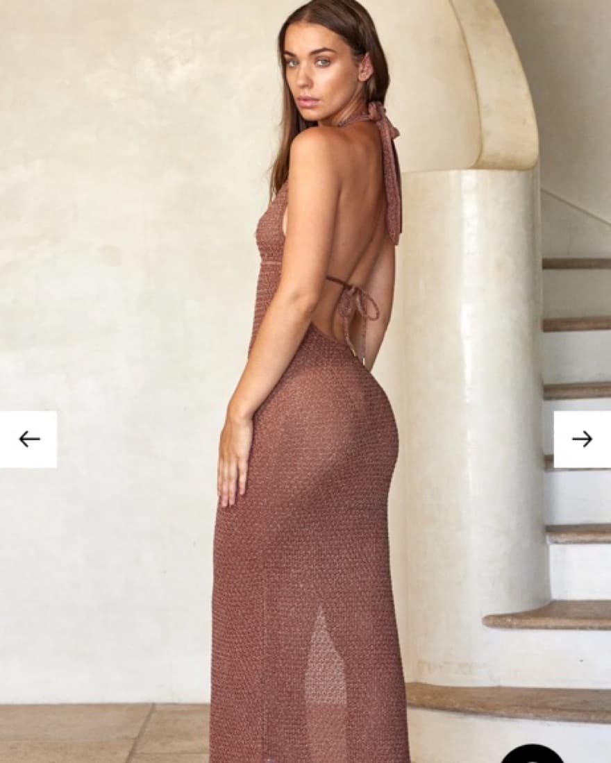 Swim Coverup  - Image 5