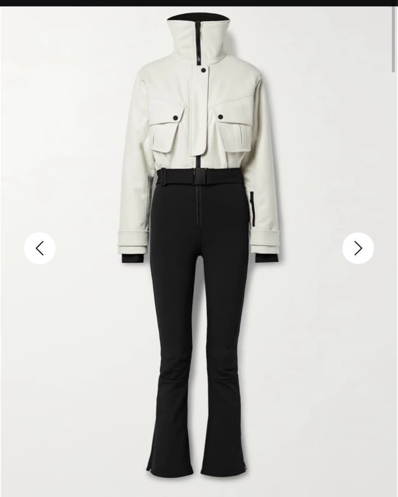 Cordova Telluride Ski Suit - Image 1