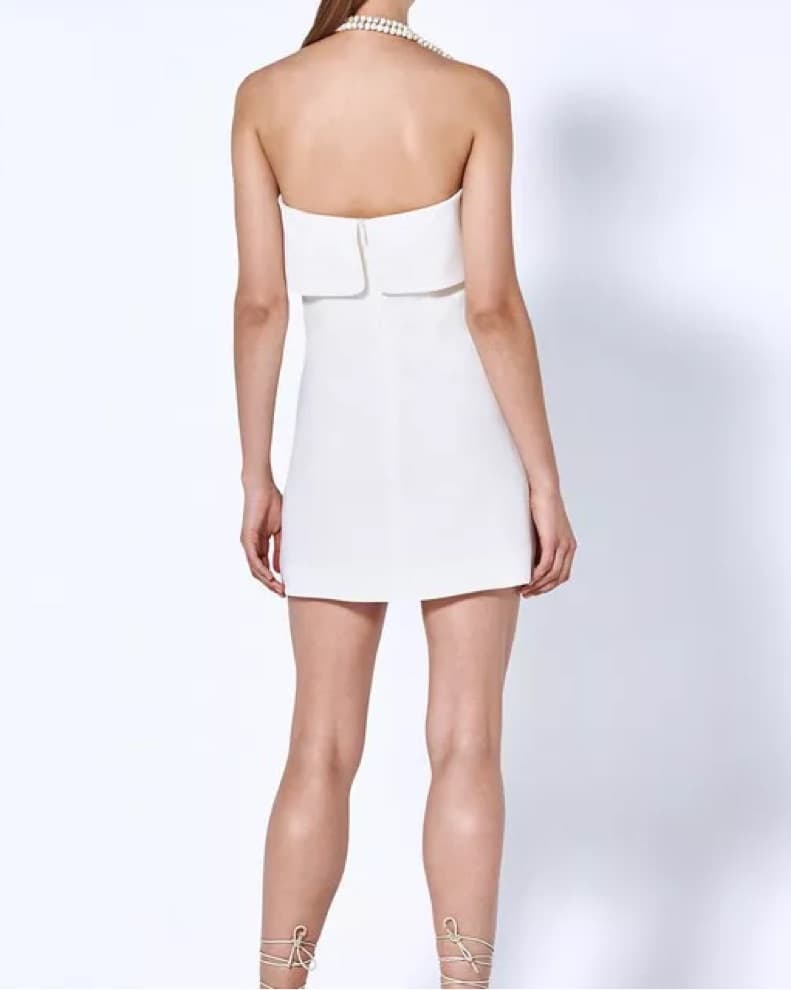 Alexis Katerin Mini Dress - Image 2
