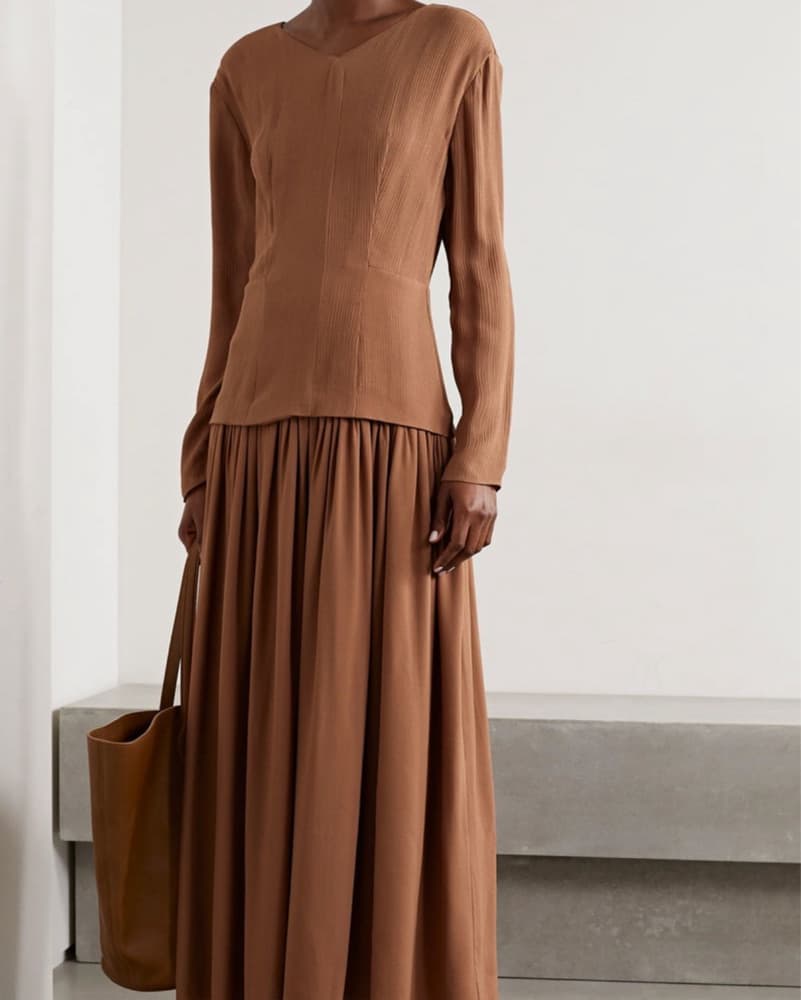 Tove Dress - Image 1
