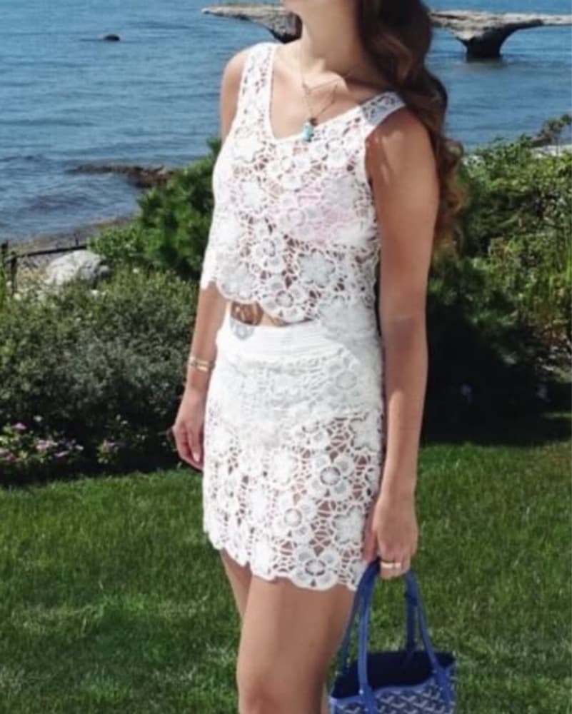 Two Piece Set - Image 1