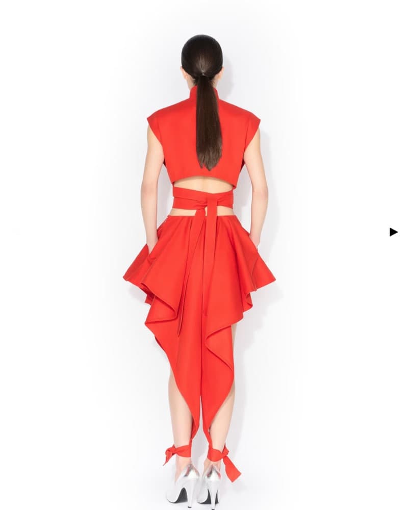 Alaia Pant Set - Image 2