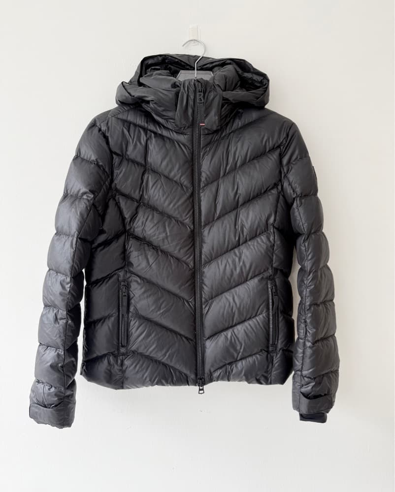 Bogner Fire+Ice Hooded Jacket - Image 2