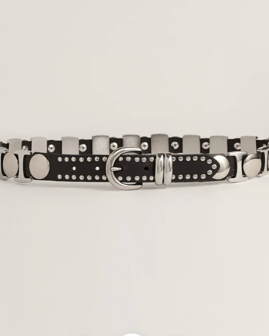 Linea Pelle Belt  - Image 1