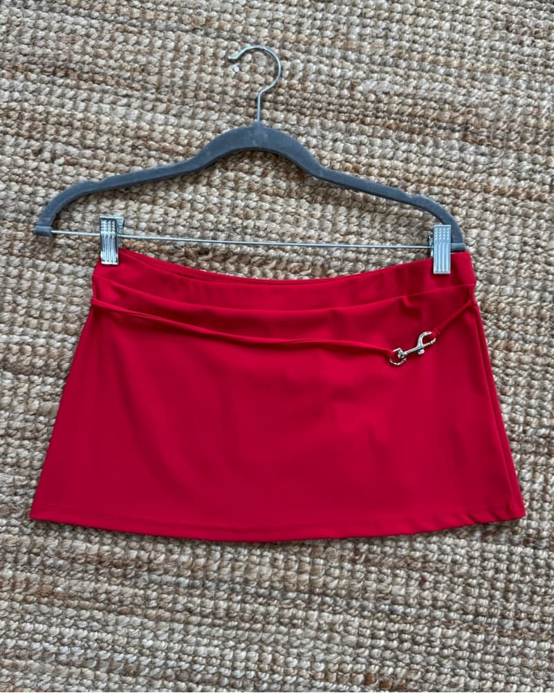 Gimaguas Mini Skirt  - Image 2