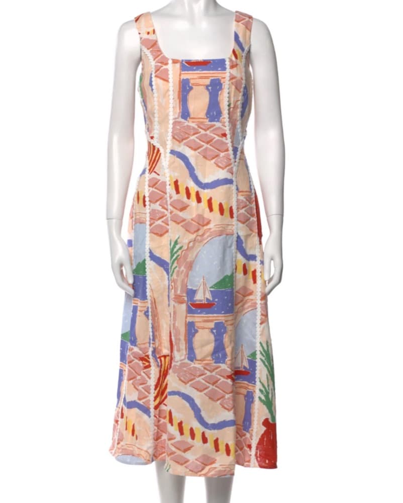 Wedding Guest Dress  - Image 2