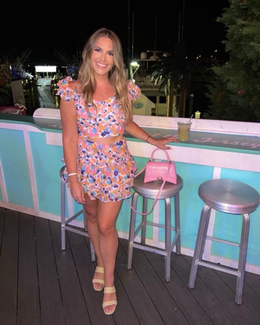 Amanda Uprichard Set - Image 1