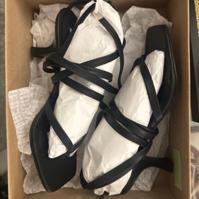 Steve Madden Saige Sandal - Image 2