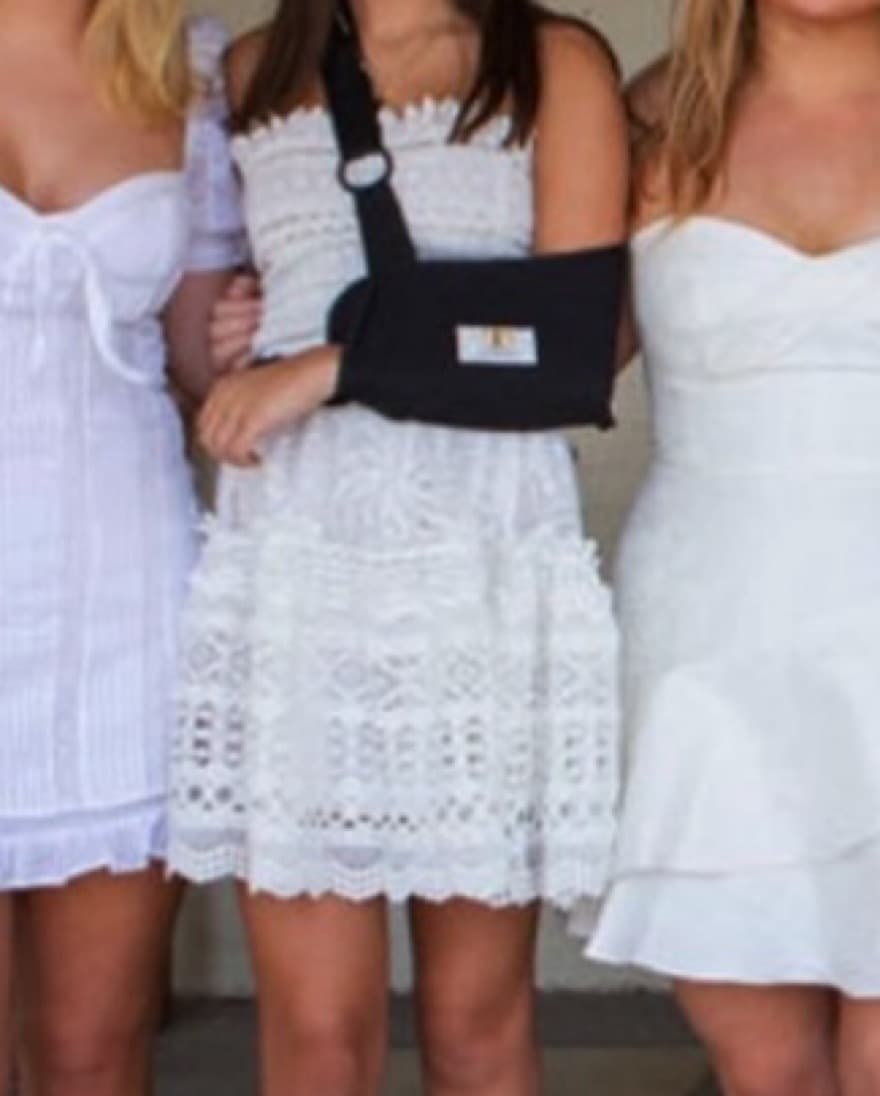 Waimari dress - Image 3