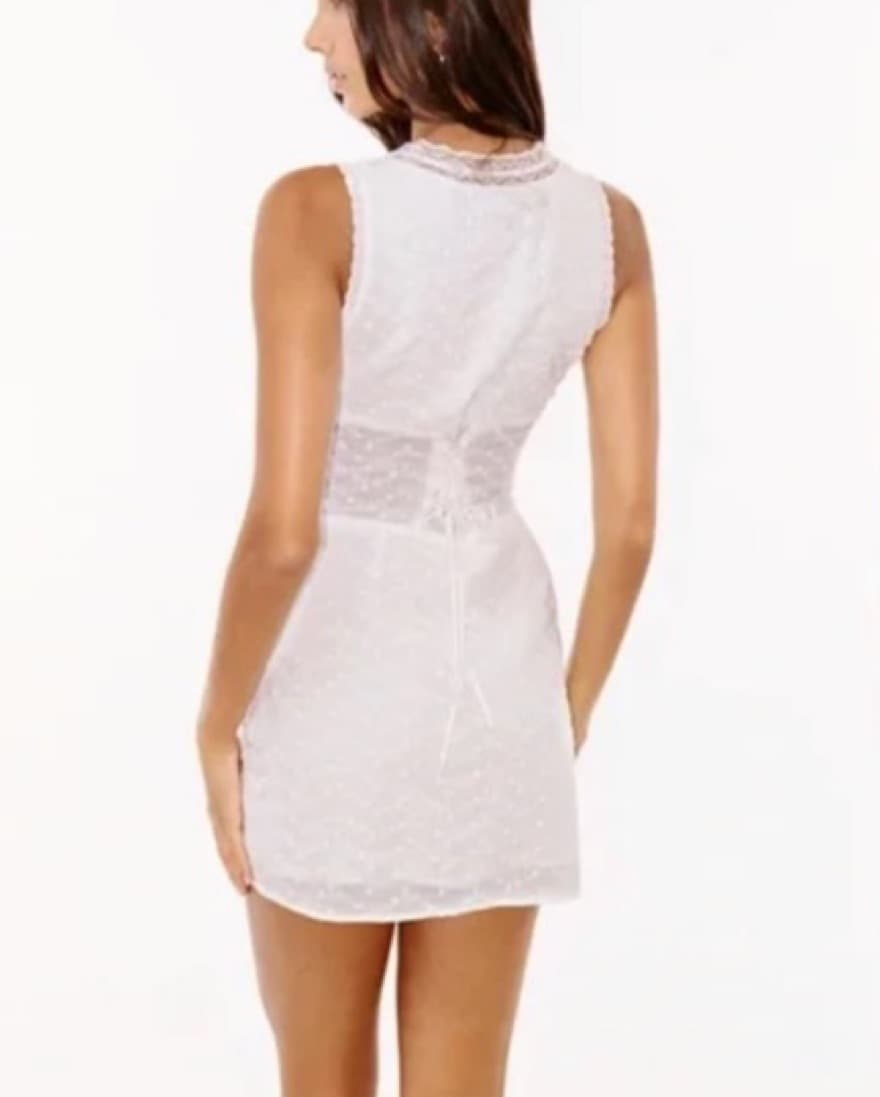With Jean Adeline Dress - Image 2