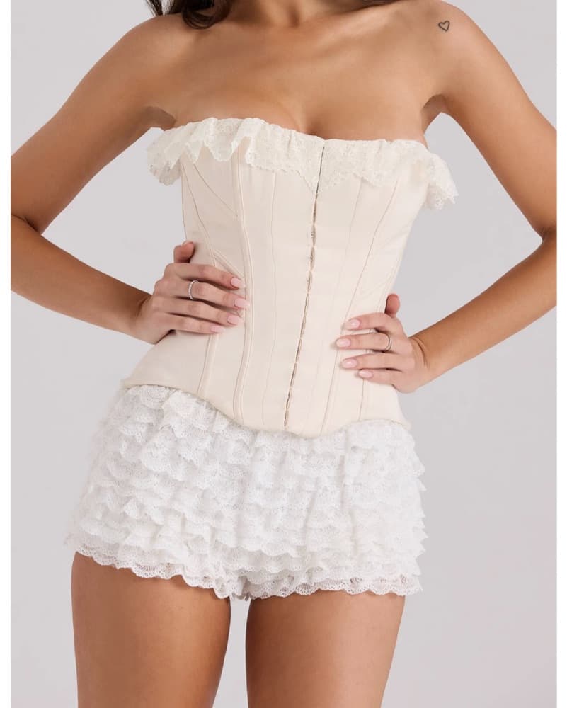 House Of CB Corset  - Image 2