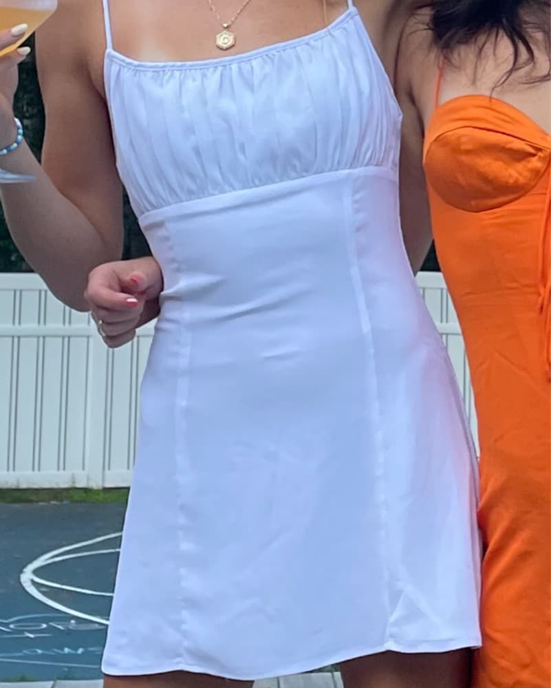Beverly Cami Dress - Image 2