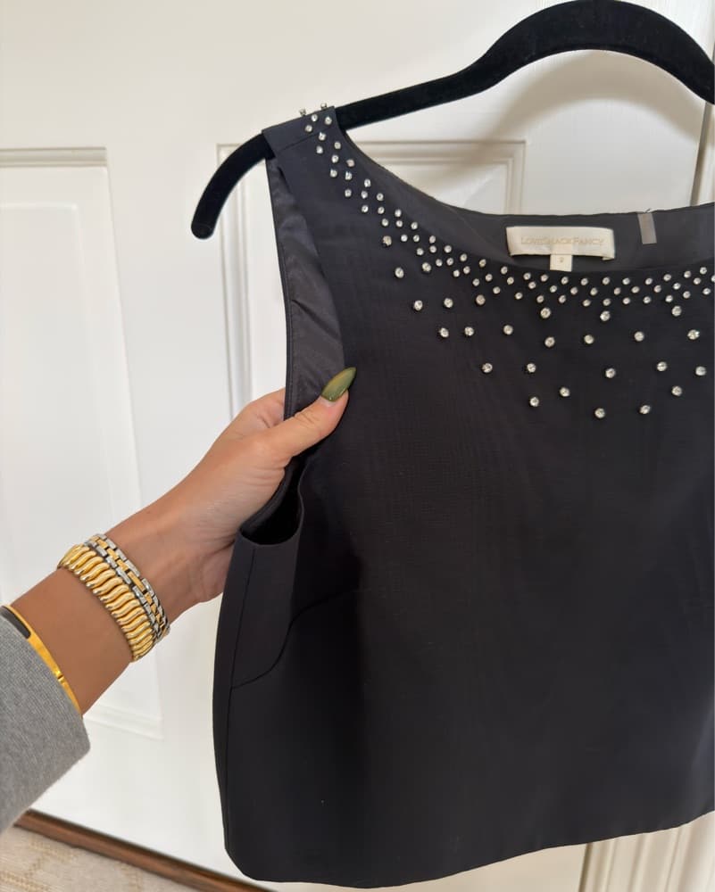 Love Shack Fancy Top - Image 3