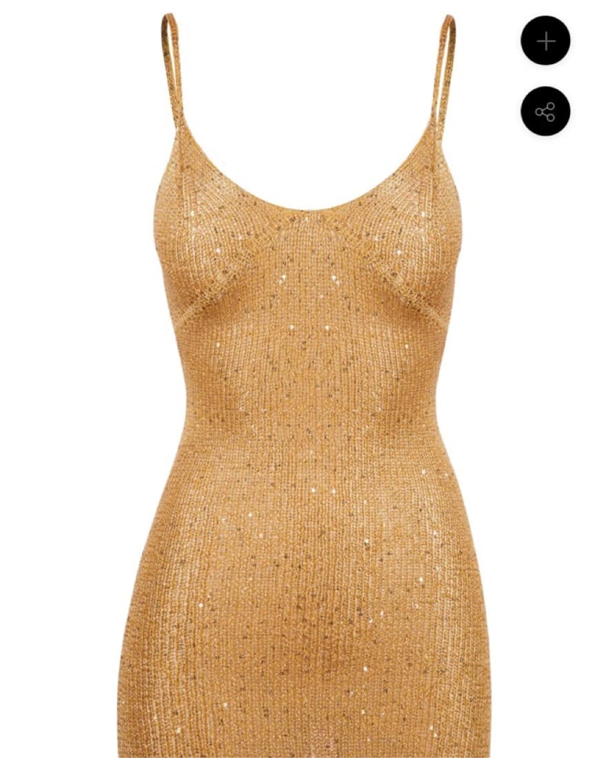 asta resort delilah mini dress - Image 4