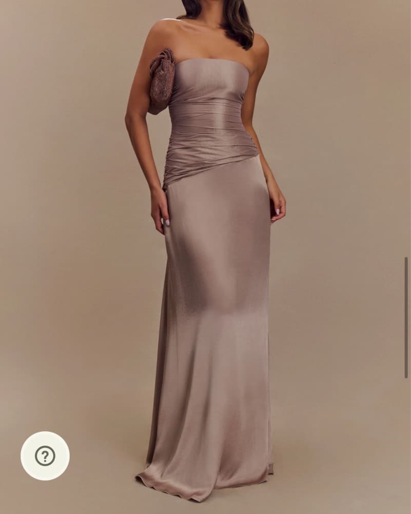 Meshki Serena Dress  - Image 1