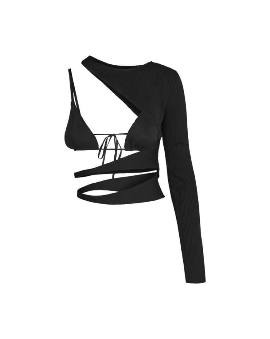 I AM GIA Genivieve Top Small - Image 2