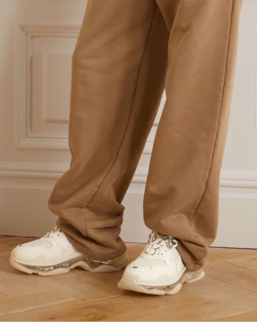 Balenciaga Sneaker - Image 2