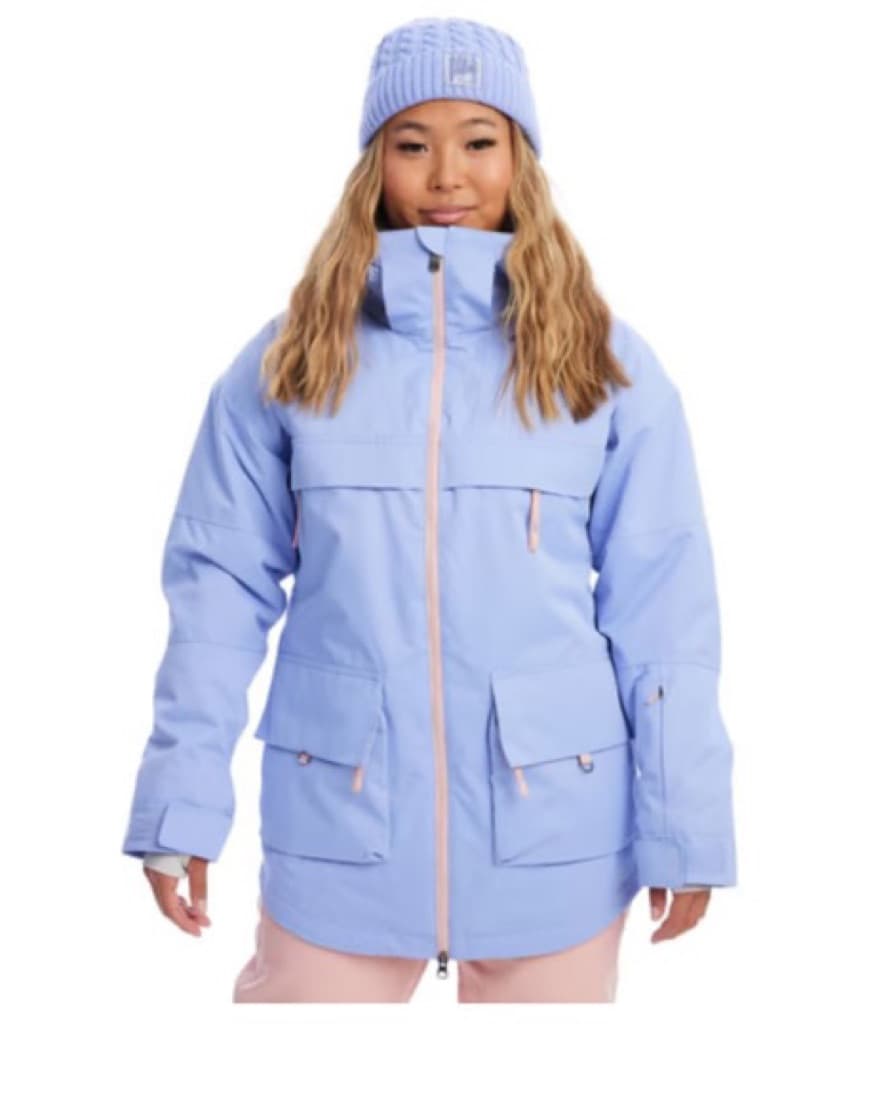 Ski Jacket And Pant Set  - Image 1