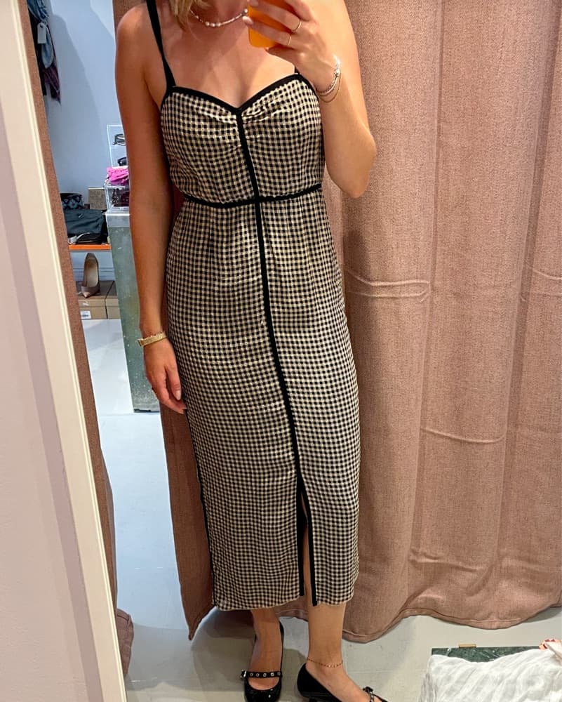 Nanushka Dress  - Image 1