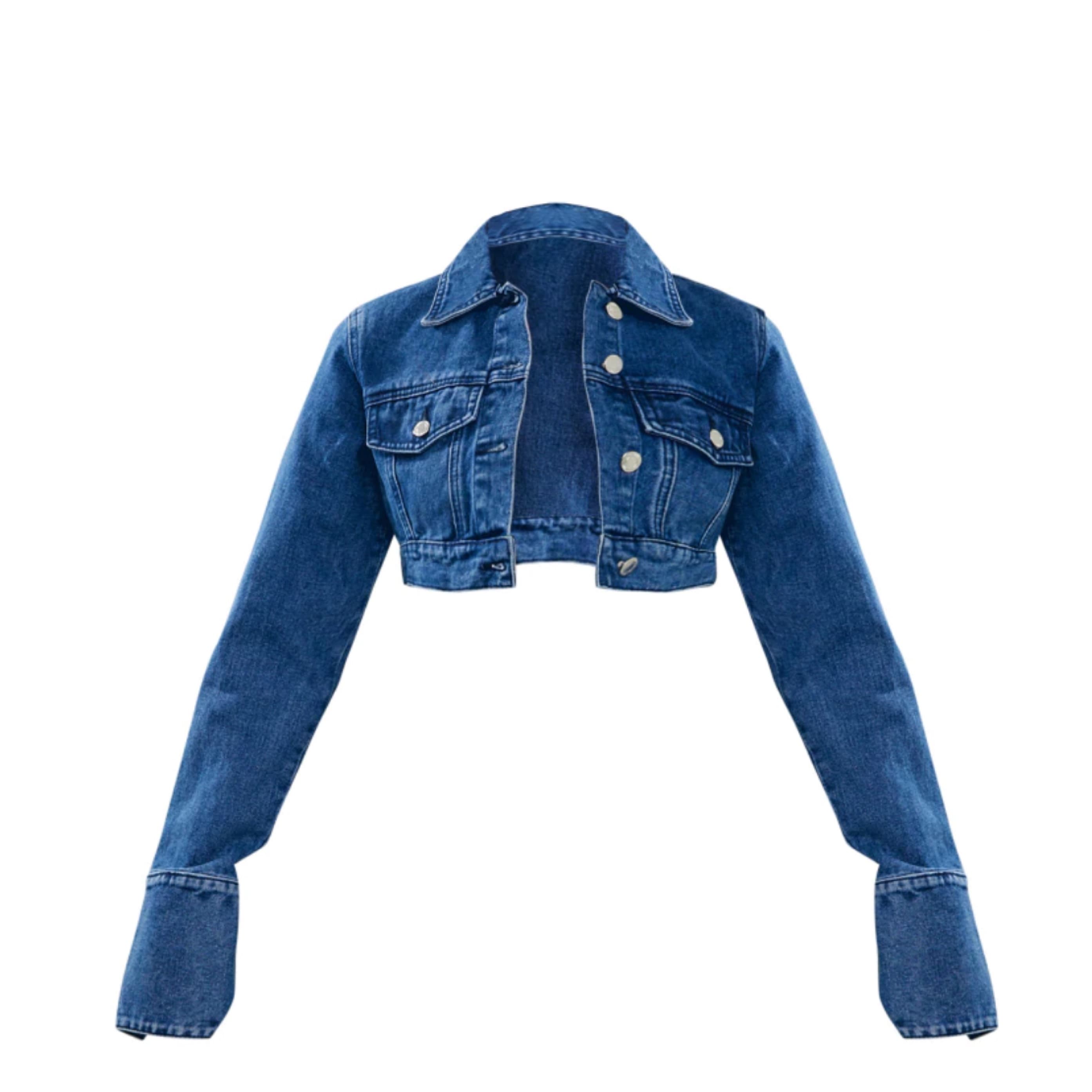 PLT Denim Set - Image 2