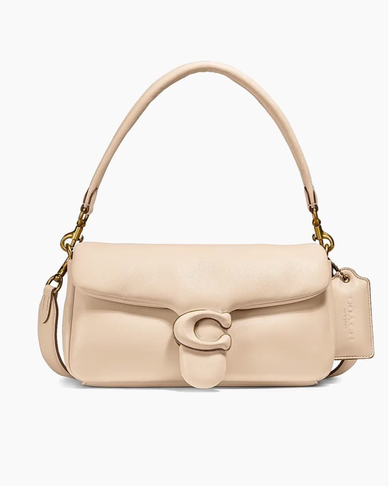 Coach Pillow Tabby 26 Bag - Image 1