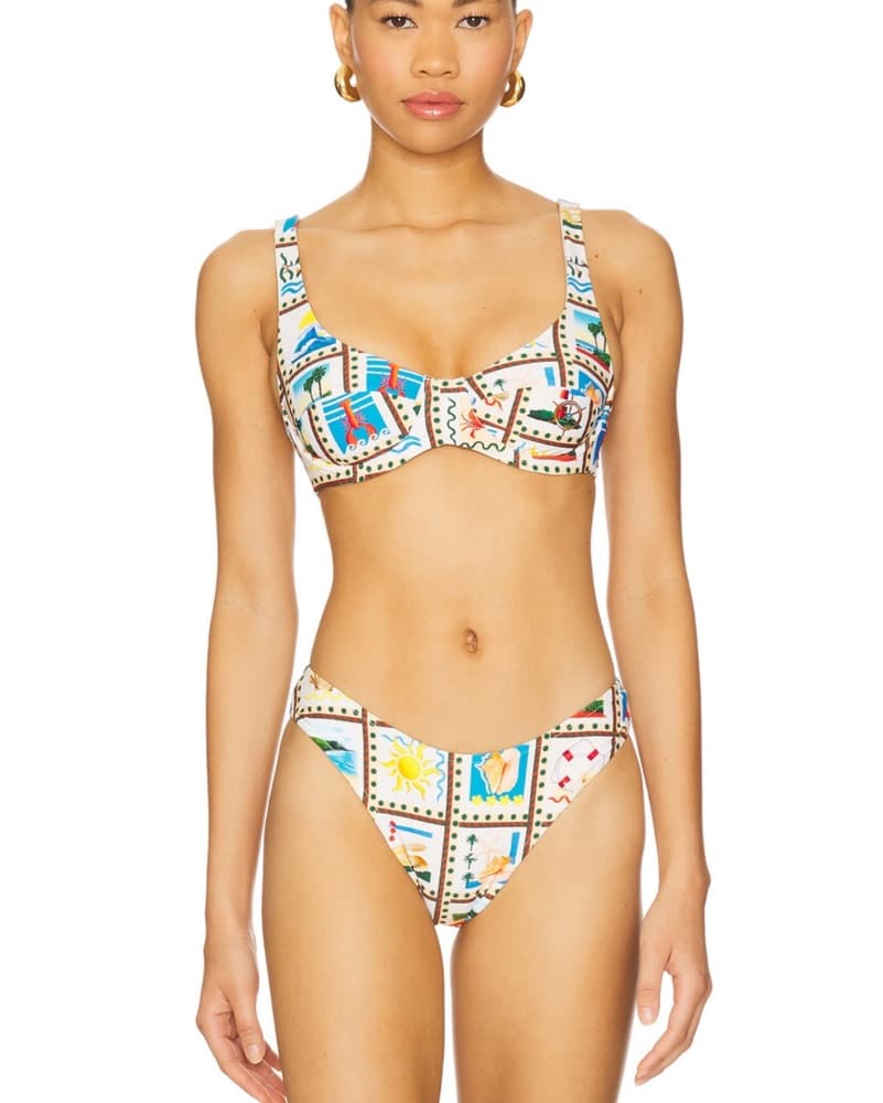 Weworewhat Bikini - Image 1